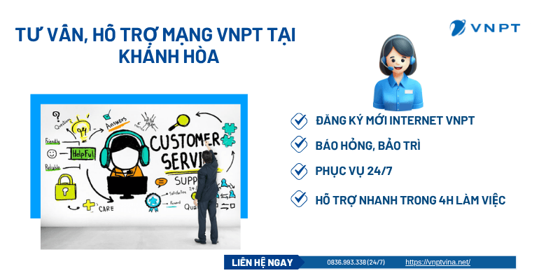 Lắp đặt VNPT Khánh Hòa Lắp đặt VNPT Khánh Hòa