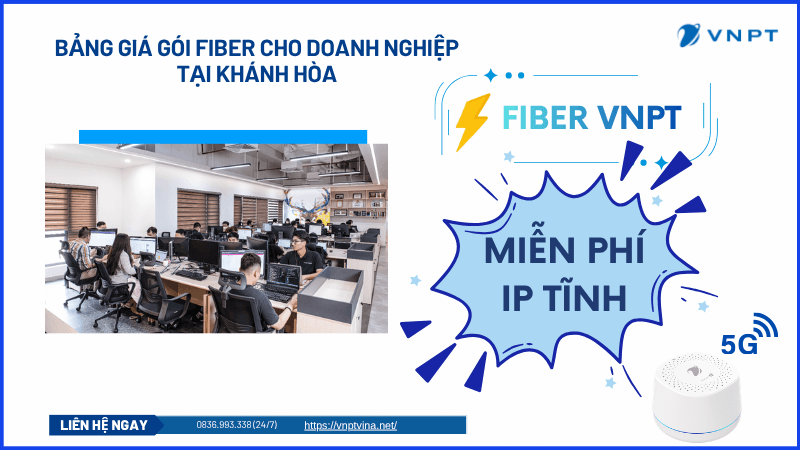 Lắp mạng VNPT tại Khánh Hòa Lắp mạng VNPT tại Khánh Hòa