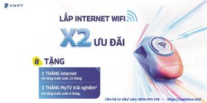 Lắp mạng VNPT tại Quận 1