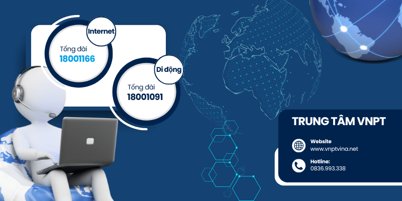 Tư vấn lắp mạng VNPT Tư vấn lắp mạng VNPT