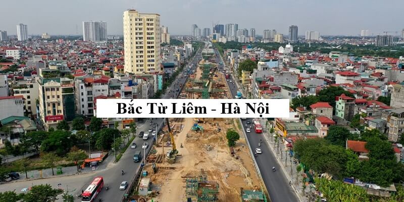 Lắp mạng VNPT Bắc Từ Liêm