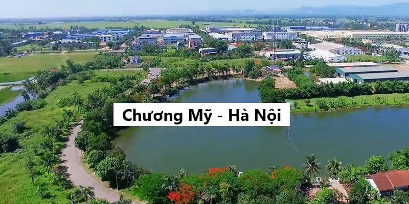 Lắp mạng VNPT huyện Chương Mỹ