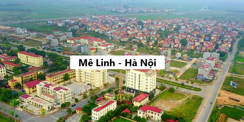 Lắp mạng VNPT huyện Mê Linh