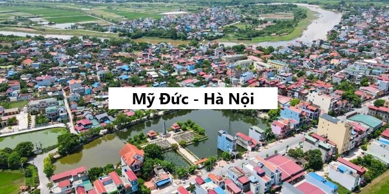 Lắp mạng VNPT huyện Mỹ Đức