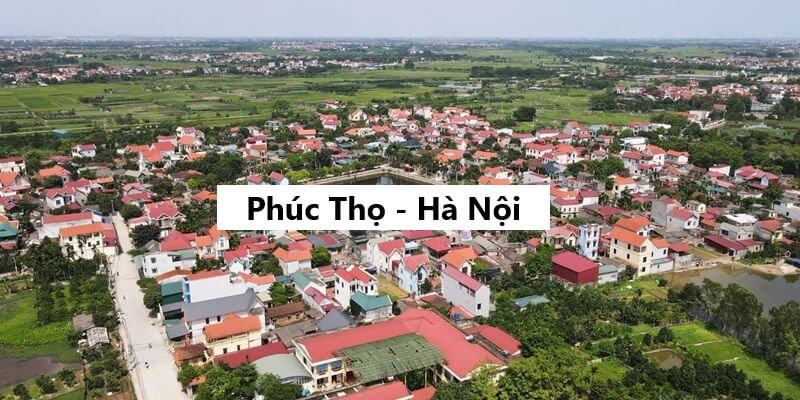 Lắp mạng VNPT huyện Phúc Thọ