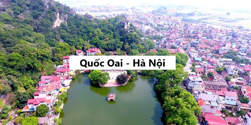 Lắp mạng VNPT huyện Quốc Oai