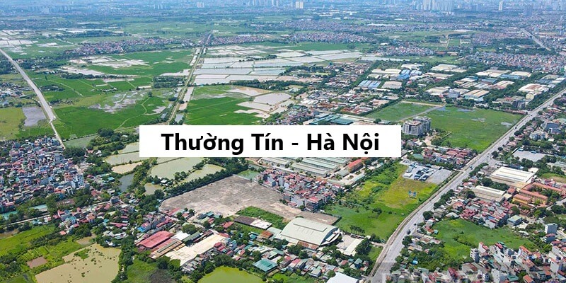 Lắp mạng VNPT huyện Thường Tín