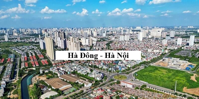 Lắp mạng VNPT tại Hà Đông