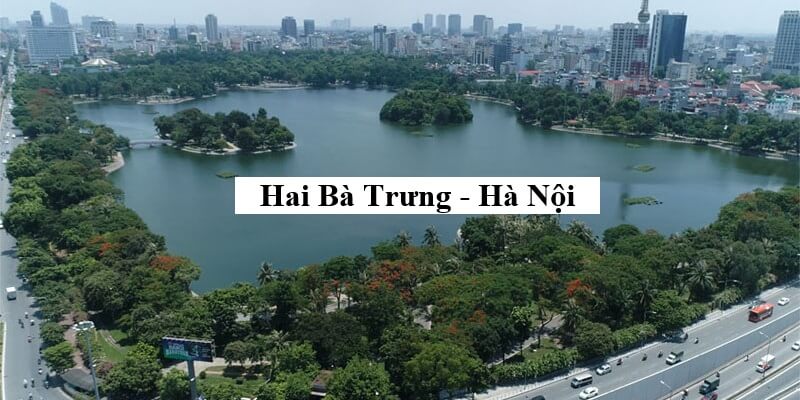 Lắp mạng VNPT tại Hai Bà Trưng