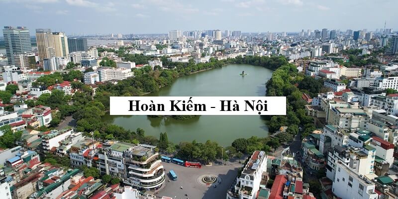 Lắp mạng VNPT tại Hoàn Kiếm