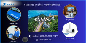 VNPT Đà Nẵng