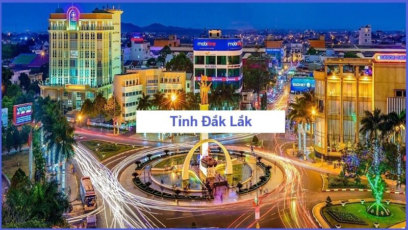 VNPT Đắk Lắk