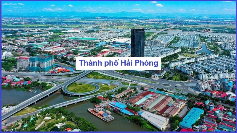 VNPT Hải Phòng