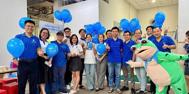 Hỗ trợ lắp mạng VNPT Phú Nhuận
