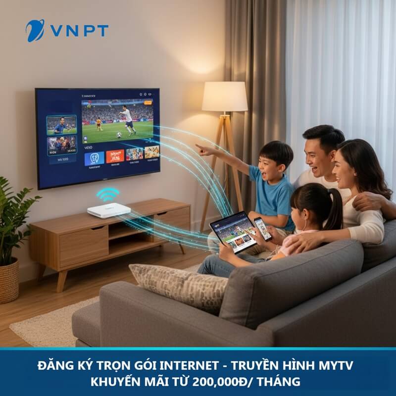 Lắp đặt VNPT tại Bình Thuận Lắp đặt VNPT tại Bình Thuận