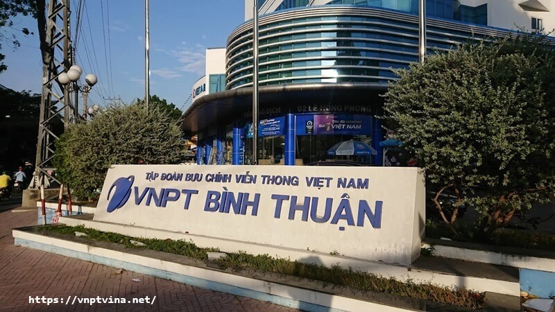 Lắp mạng VNPT Bình Thuận Lắp mạng VNPT Bình Thuận
