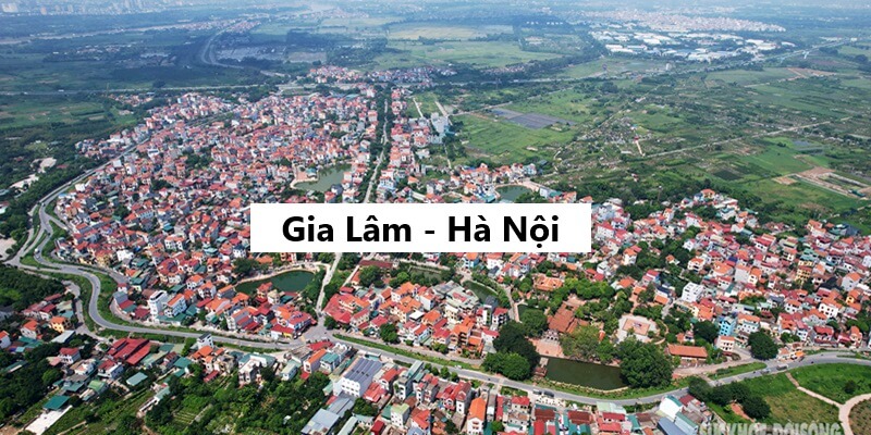 Lắp mạng VNPT huyện Gia Lâm