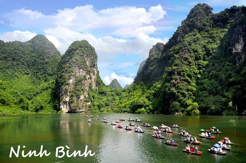 Lắp mạng VNPT Ninh Bình