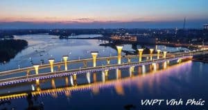 Lắp mạng VNPT Vĩnh Phúc