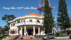 Cách lắp đặt VNPT tại Lâm Đồng