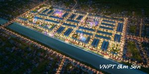 Lắp mạng VNPT Bỉm Sơn