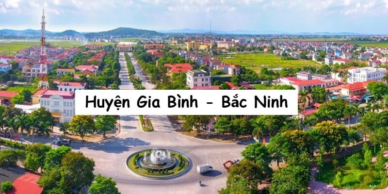 Lắp mạng VNPT Gia Bình