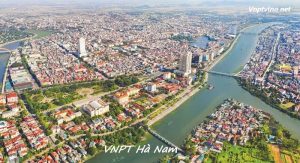 Lắp mạng VNPT Hà Nam