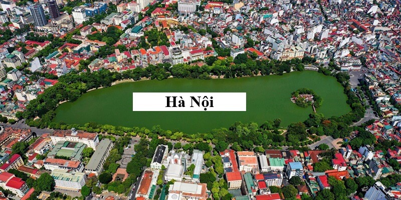 Lắp mạng VNPT Hà Nội