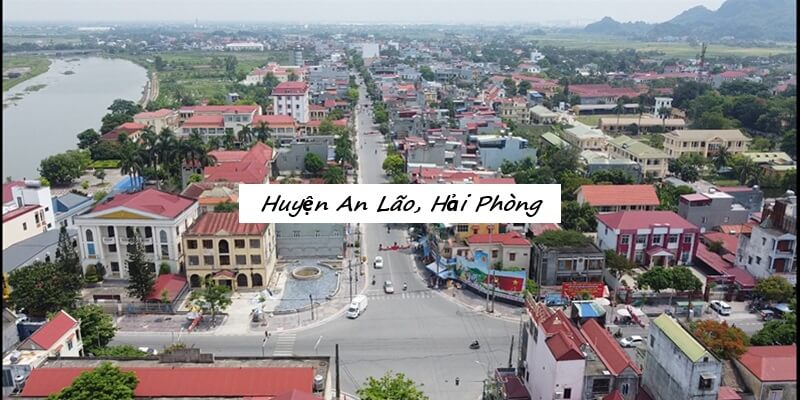 Lắp mạng VNPT huyện An Lão