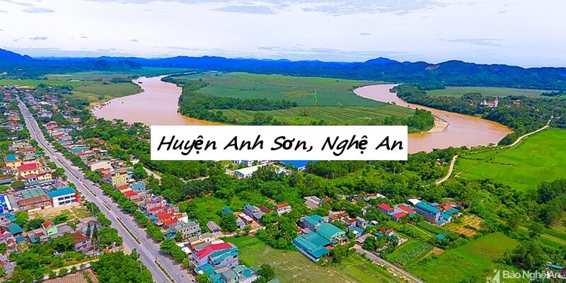 Lắp mạng VNPT huyện Anh Sơn