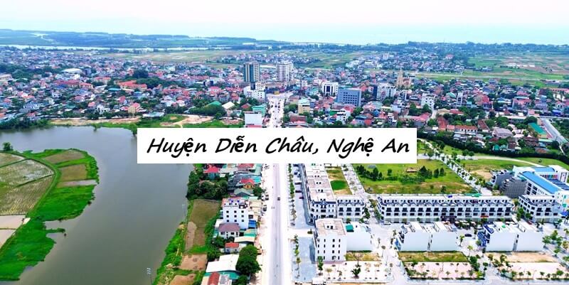 Lắp mạng VNPT Diễn Châu