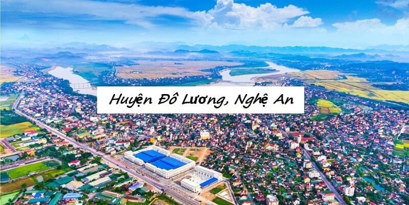 Lắp mạng VNPT huyện Đô Lương