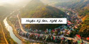 Lắp mạng VNPT huyện Kỳ Sơn