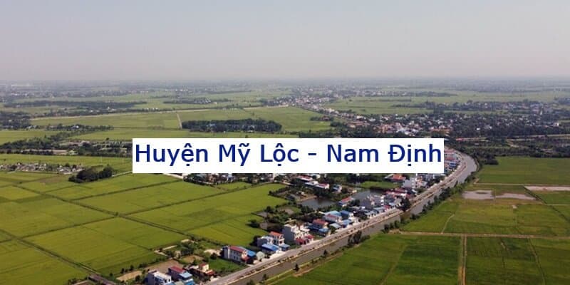 Lắp mạng VNPT huyện Mỹ Lộc