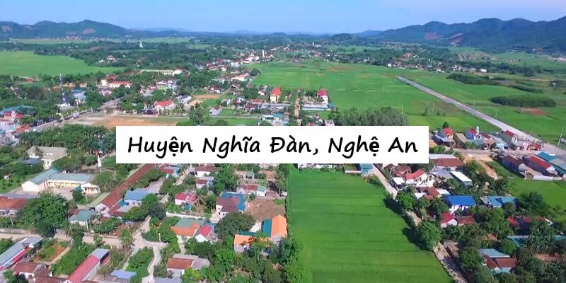 Lắp mạng VNPT huyện Nghĩa Đàn