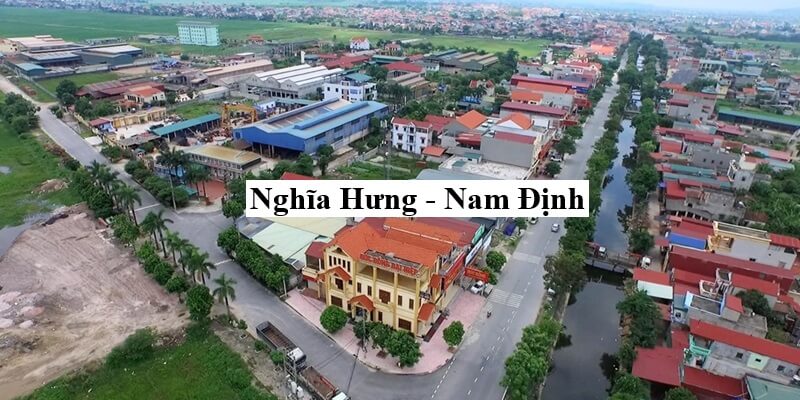 Lắp mạng VNPT huyện Nghĩa Hưng