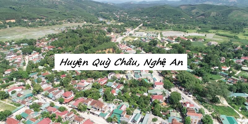 Lắp mạng VNPT huyện Quỳ Châu