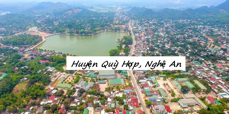 Lắp mạng VNPT huyện Quỳ Hợp