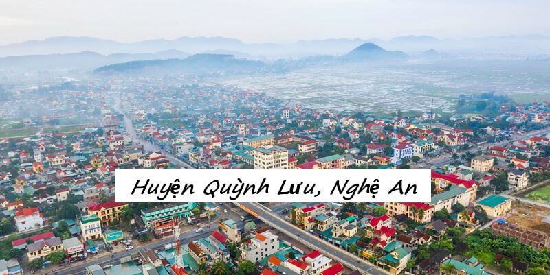 Lắp mạng VNPT huyện Quỳnh Lưu