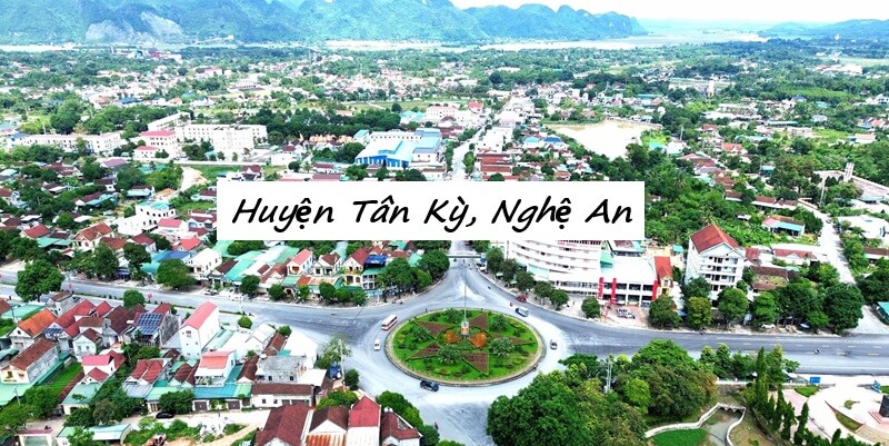 Lắp mạng VNPT huyện Tân Kỳ