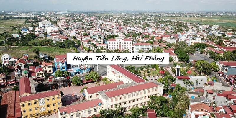 Lắp mạng VNPT huyện Tiên Lãng