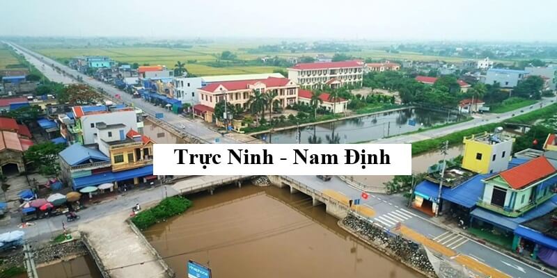 Lắp mạng VNPT huyện Trực Ninh