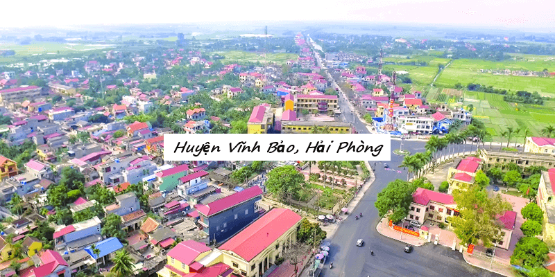 Lắp mạng VNPT huyện Vĩnh Bảo