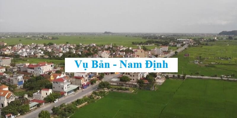 Lắp mạng VNPT huyện Vụ Bản