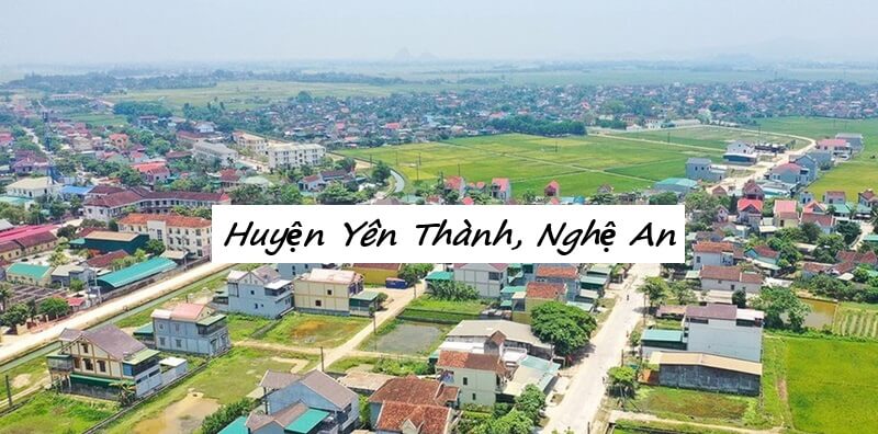 Lắp mạng VNPT huyện Yên Thành