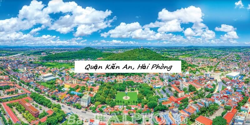 Lắp mạng VNPT quận Kiến An