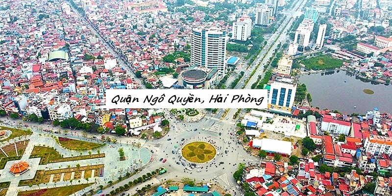 Lắp mạng VNPT quận Ngô Quyền