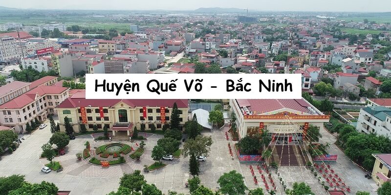 Lắp mạng VNPT Quế Võ