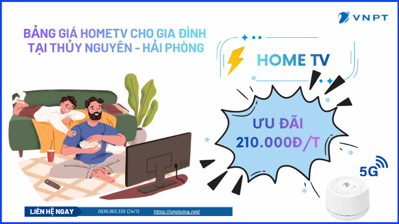 Lắp mạng VNPT tại Thủy Nguyên Lắp mạng VNPT tại Thủy Nguyên
