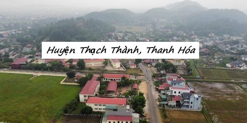 Lắp mạng VNPT Thạch Thành